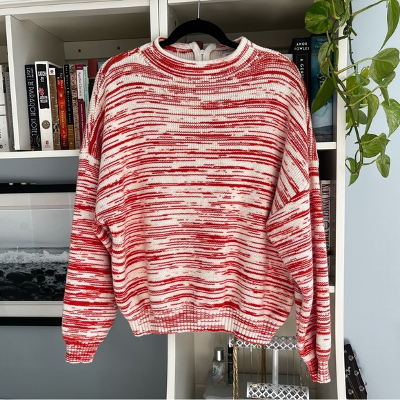 Psychedelic Sweater ❤️ - Picture 5 of 5